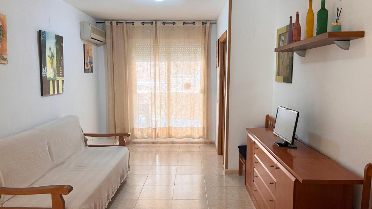 Apartamentos Boutique Playa Cabanes (Valencia) Exterior foto