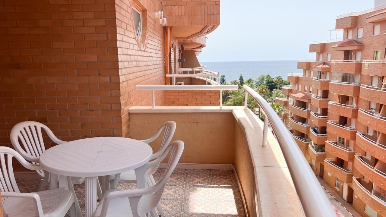 Apartamentos Boutique Playa Cabanes (Valencia) Exterior foto