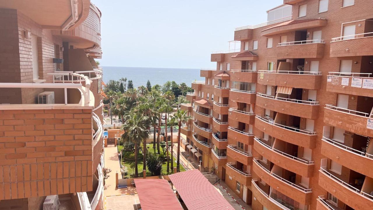 Apartamentos Boutique Playa Cabanes (Valencia) Exterior foto