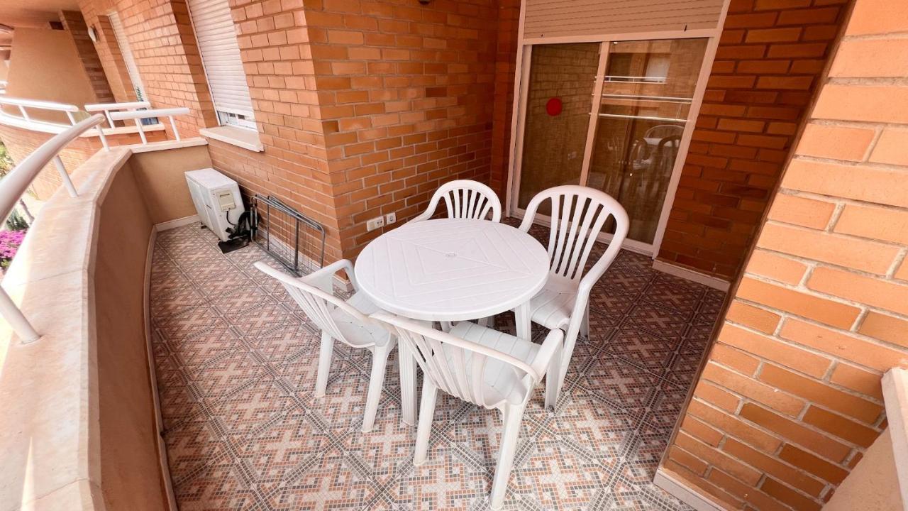 Apartamentos Boutique Playa Cabanes (Valencia) Exterior foto