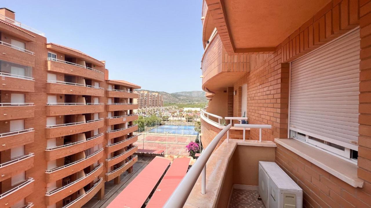 Apartamentos Boutique Playa Cabanes (Valencia) Exterior foto