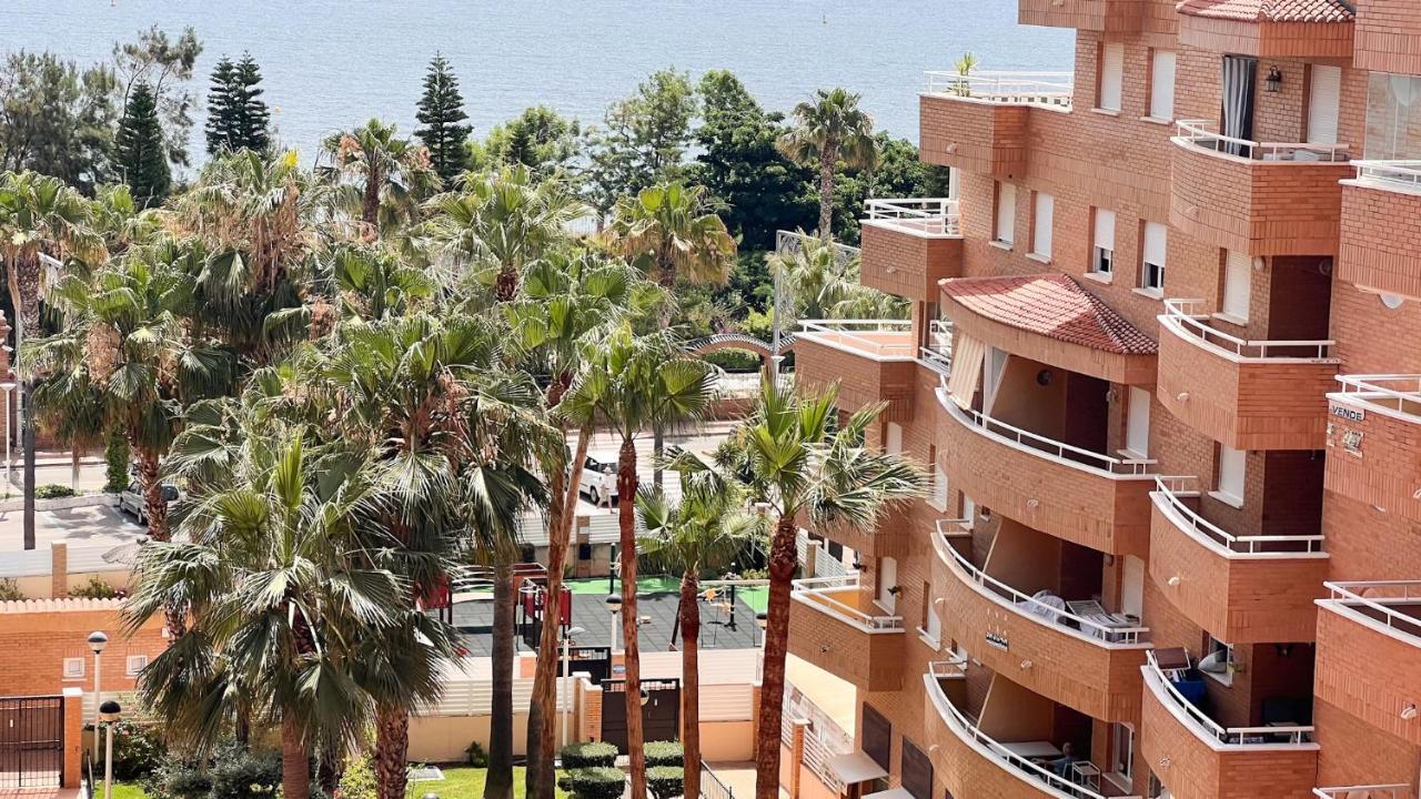 Apartamentos Boutique Playa Cabanes (Valencia) Exterior foto