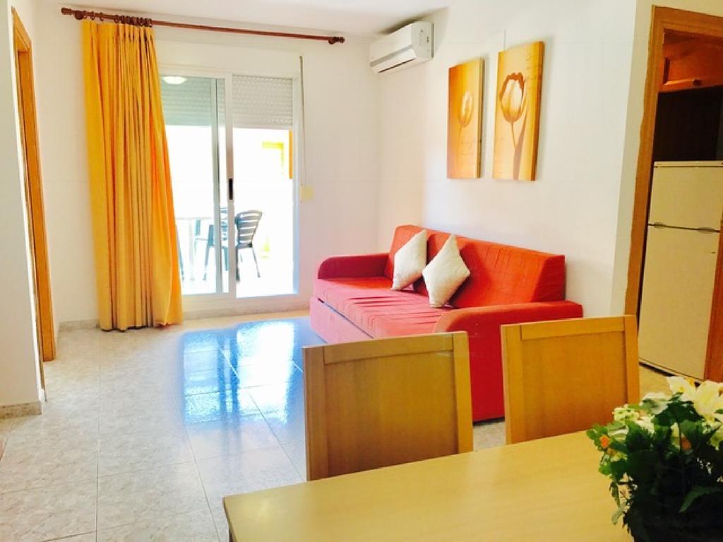 Apartamentos Boutique Playa Cabanes (Valencia) Exterior foto