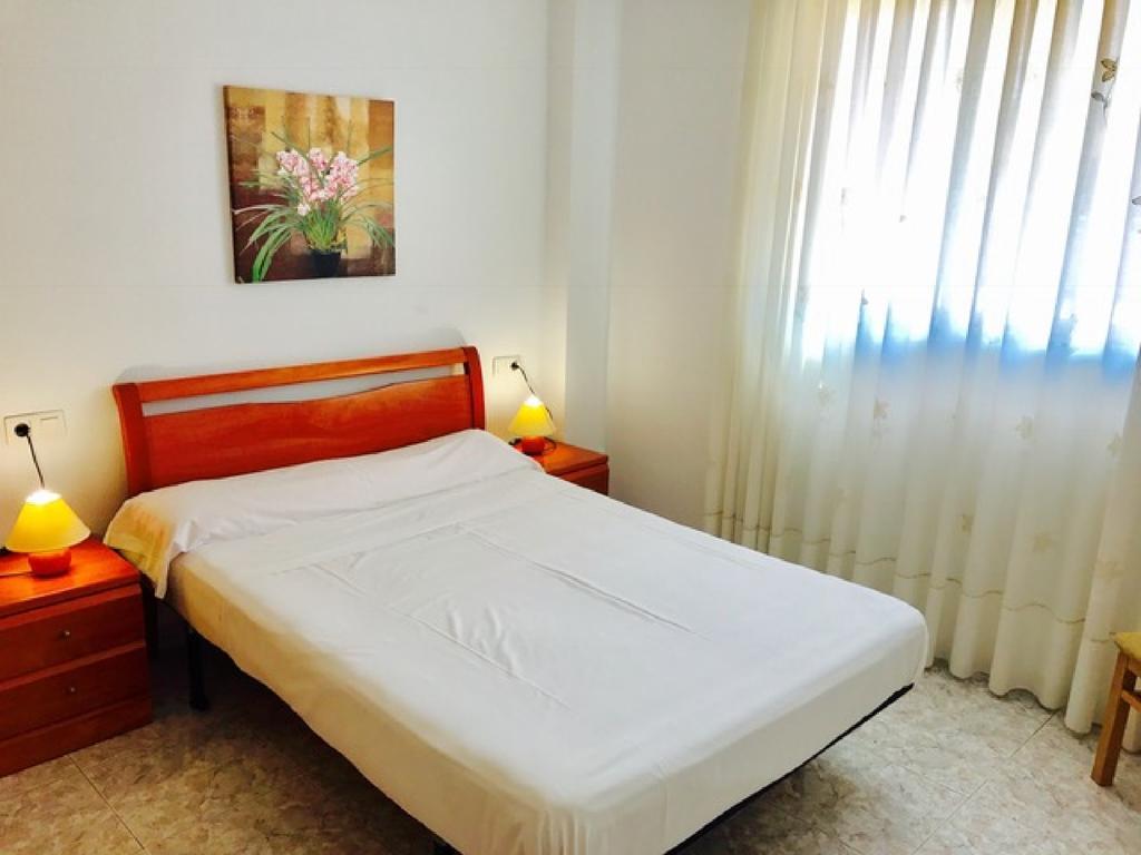 Apartamentos Boutique Playa Cabanes (Valencia) Exterior foto