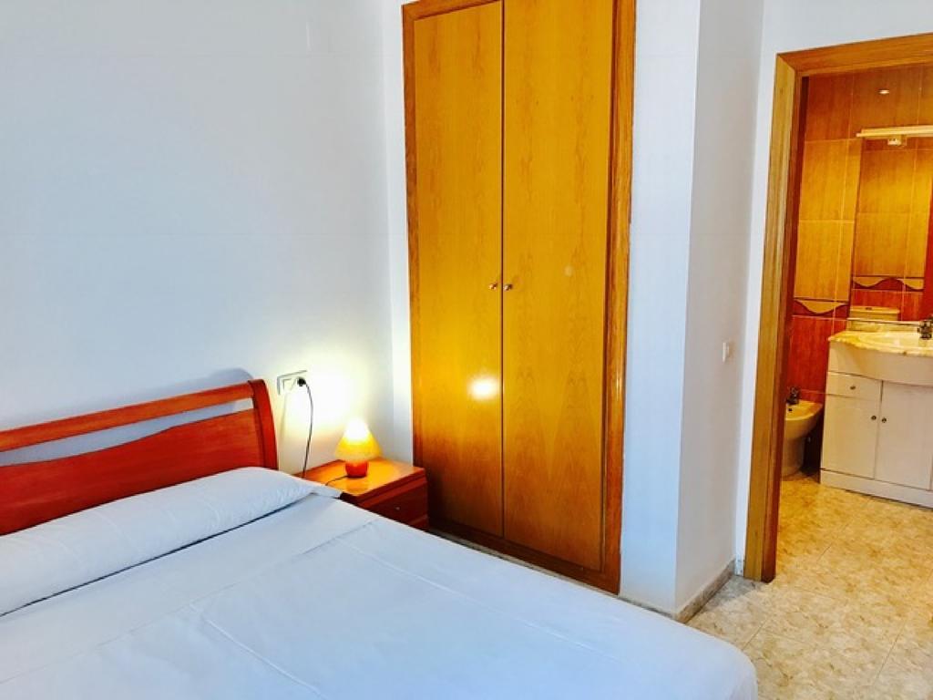 Apartamentos Boutique Playa Cabanes (Valencia) Exterior foto